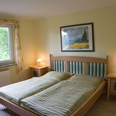 F-1042 Ferienwohnung Enna Sellin  Eksteriør bilde