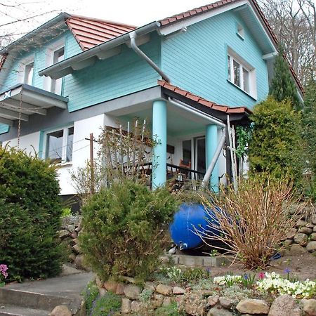 F-1042 Ferienwohnung Enna Sellin  Eksteriør bilde